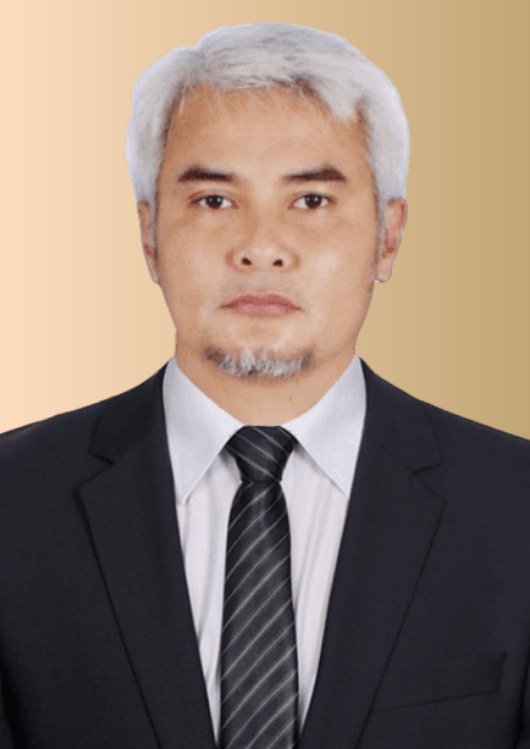 Dr. Muhammad Alkirom Wildan, S.E., M.Si.